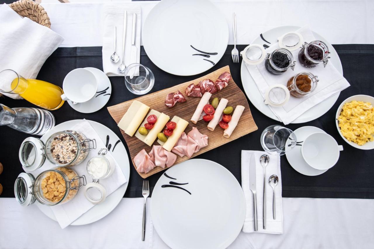 Skrabceva Domacija Hotel Ribnica Eksteriør billede