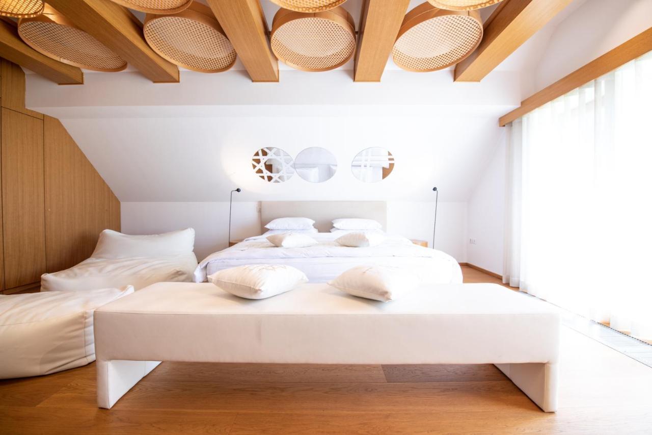 Skrabceva Domacija Hotel Ribnica Eksteriør billede